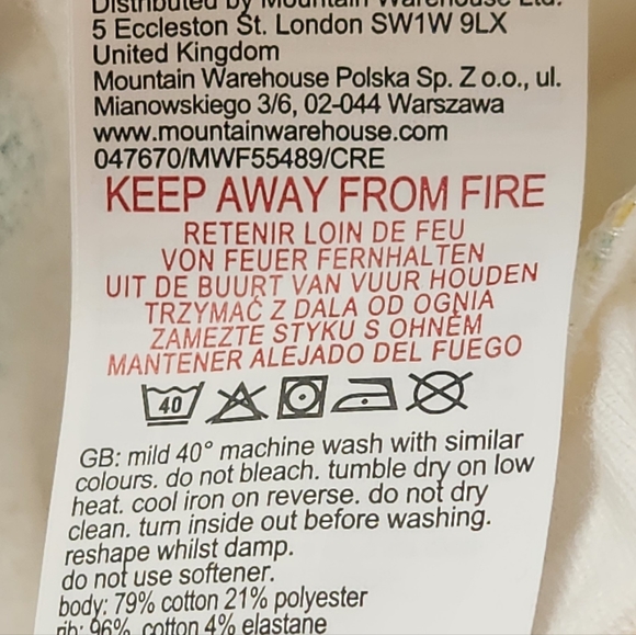 Brand new Baby jogger and hoodie set - Picture 9 of 11